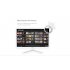 Teclast X24 Pro All In One Computer AIO 23 8 Inch DIY PC without CPU RAM SSD Silver EU Plug