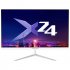 Teclast X24 Pro All In One Computer AIO 23 8 Inch DIY PC without CPU RAM SSD Silver EU Plug
