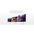 Teclast X24 Pro All In One Computer AIO 23 8 Inch DIY PC without CPU RAM SSD Silver EU Plug