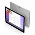 Teclast X6 PRO Windows10 English Version 12 6 Inches 1920 2880 Display 8GB RAM 256GB ROM Dual Camera HDMI 2 in 1 Tablet PC