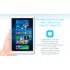 Teclast X80 Pro is a Dual OS tablet  Windows 10   Android 5 1  that packs a powerful Quad Core CPU and 2GB RAM to provide a stunning performance 