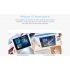 Teclast X80 Pro is a Dual OS tablet  Windows 10   Android 5 1  that packs a powerful Quad Core CPU and 2GB RAM to provide a stunning performance 
