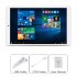Teclast X80 Pro is a Dual OS tablet  Windows 10   Android 5 1  that packs a powerful Quad Core CPU and 2GB RAM to provide a stunning performance 