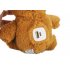 Teddy Bear Portable 5200mAh power bank is the  fashionable and stylish way to keep all your USB powered gadgets charged up