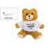Teddy Bear Portable 5200mAh power bank is the  fashionable and stylish way to keep all your USB powered gadgets charged up