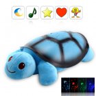 Teddy The Turtle will keep your child company during the night with its night light star projector and melody player  This cool gadget cost less than  10 and   