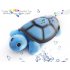 Teddy The Turtle will keep your child company during the night with its night light star projector and melody player  This cool gadget cost less than  10 and   