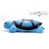 Teddy The Turtle will keep your child company during the night with its night light star projector and melody player  This cool gadget cost less than  10 and   