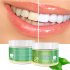 Teeth Whitening Powder Tangy Lemon Lime Hygiene Dental Tooth Cleaning Remove Tartar Safe Protect Teeth Oral Care 70g