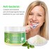 Teeth Whitening Powder Organic Teeth Whitening Powder Natural Tooth Health Care Oral Hygiene 50g