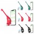 Telescopic Vibrating Butt Plug Anal Vibrator Wireless Cock Penis Ring Green Remote Control Model