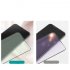 Tempered Glass Film For Iphone11 Pro Full screen Anti Blue ray Mobile Phone Protective Film black
