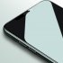 Tempered Glass Film For Iphone11 Pro Full screen Anti Blue ray Mobile Phone Protective Film black