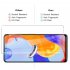 Tempered Glass Film Compatible For Redmi Note 11 Pro Hd Strong Adhesive Tempered Glass Film Redmi Note 11 Pro 0 3mm 1 piece