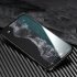 Tempered Glass Protective Film For Iphone13 13pro HD Electroplate Anti fingerprint Tempered Film Green