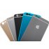 Tempered Glass Protective phone cover for iPhone 6 with a 9H Rating is Scratch proof  Shatterproof and you also get a Titanium Alloy Back cover