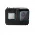 Tempered Glass Screen Film Protector Set for Gopro Hero 8 Camera Lens Protective Cover Transparent