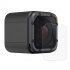Tempered Glass Screen Protector for Gopro Hero 4  5 Session Lens Protective Film Action Camera Accessories Transparent