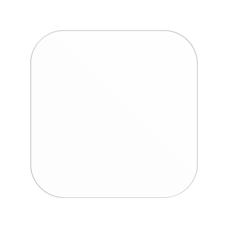 Tempered Glass Screen Protector Film Lens Cover Compatible For Gopro Hero11 Mini Action Camera Accessories with packaging