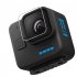 Tempered Glass Screen Protector Film Lens Cover Compatible For Gopro Hero11 Mini Action Camera Accessories with packaging