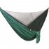 Tent Hammock Set With  Anti mosquito  Net Hanging Bed For Outdoor Automatic Quick Open