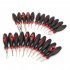 Terminal Release Kit Universal Vehicles Wire Harness Connector Removal Pin Extractor Release Tool
