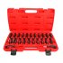 Terminal Release Kit Universal Vehicles Wire Harness Connector Removal Pin Extractor Release Tool