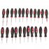Terminal Release Kit Universal Vehicles Wire Harness Connector Removal Pin Extractor Release Tool