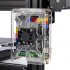 Tevo Tarantula Prusa I3 3D Printer supports a wide range of different filaments and allows you to print two colors at once  