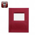 Audio Recording Photo Album and Scrapbook