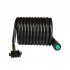 Tft Ukc1 Ebike Display 36v 48v 52v 60v 72v 5 Levels Backlight Brightness Electric Bicycle Agreement Ukc1 Omd2