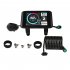 Tft Ukc1 Ebike Display 36v 48v 52v 60v 72v 5 Levels Backlight Brightness Electric Bicycle Agreement Ukc1 Omd2
