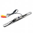 Waterproof Car Rearview Video Camera