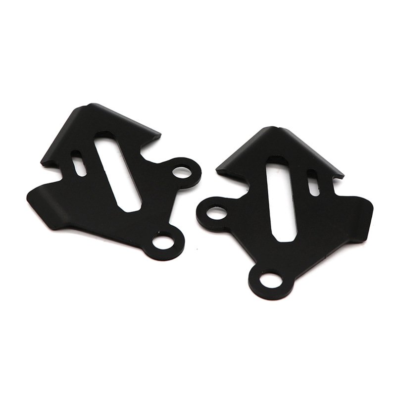 For BMW F750GS F850GS Motorcycle Modification Parts Front Brake Pump Shield Front Brake Caliper Protective Cover 