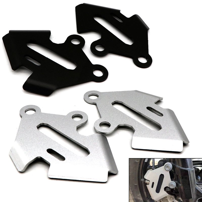 For BMW F750GS F850GS Motorcycle Modification Parts Front Brake Pump Shield Front Brake Caliper Protective Cover 