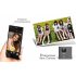 ThL T11 has a 5 0 inch 720P screen  MTK6592 Octa Core 1 7GHz CPU  has 2GB RAM and 16GB internal memory a 5MP front   8MP rear camera and runs an Android 4 4 OS