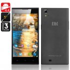ThL T11 has a 5 0 inch 720P screen  MTK6592 Octa Core 1 7GHz CPU  has 2GB RAM and 16GB internal memory a 5MP front   8MP rear camera and runs an Android 4 4 OS