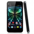 ThL V11 Android 4 0 Phone with 4 Inch screen  1GHz CPU and 3G support gives you the chance to own a trusted brand throughout Europe at a low price 