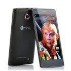 ThL W11 Monkey King 32GB 5 Inch Android 4 2 Phone has 32GB Internal Memory  1 5GHz Quad Core and 2GB of RAM as well as both a 12 6MP Rear and Front Camera