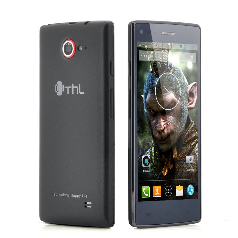 Android 4.2 Phone - ThL W11 Monkey King (B)