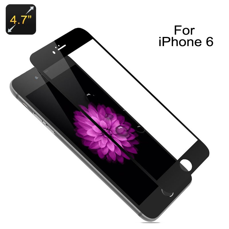 Tempered Glass for iPhone 6