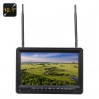 10.1 Inch FPV Monitor For Aerial Photography