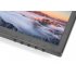 The 10 1 inch IPS monitor comes with BNC input and can be a great addition to a security surveillance system