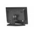 The 10 1 inch IPS monitor comes with BNC input and can be a great addition to a security surveillance system