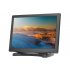 The 10 1 inch IPS monitor comes with BNC input and can be a great addition to a security surveillance system