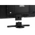 The 15 4 Inch TFT LCD Monitor comes with a built in DVD player  speaker and great connectivity to other devices thanks to the support of HDMI and VGA 