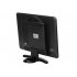 The 15 4 Inch TFT LCD Monitor comes with a built in DVD player  speaker and great connectivity to other devices thanks to the support of HDMI and VGA 