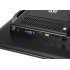 The 15 4 Inch TFT LCD Monitor comes with a built in DVD player  speaker and great connectivity to other devices thanks to the support of HDMI and VGA 