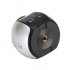 The 360 Degree Action Camera lets you create stunning panoramic footage in 4K and comes with a 30m waterproof case 