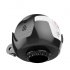 The 360 Degree Action Camera lets you create stunning panoramic footage in 4K and comes with a 30m waterproof case 